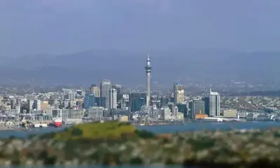 Ръст на сделките с луксозни имоти в Нова Зеландия – купувачи са предимно чужденци