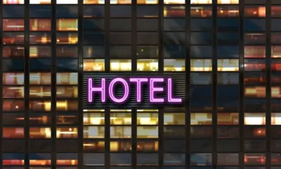 На фона на спад на туристите: Приходите от нощувки с ръст от над 13%