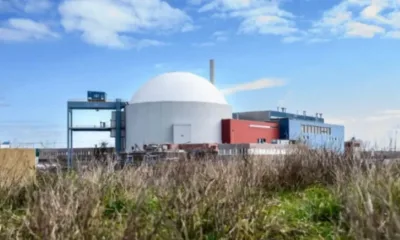 Нидерландия отделя 320 млн.евро за атомна енергетика