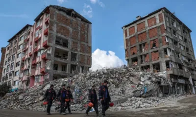 Турция планира строежа на поне 270 000 жилища за една година