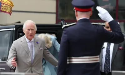 Лични финанси: Богатство на Чарлз III е нараснало с 30 млн. до 640 млн. паунда