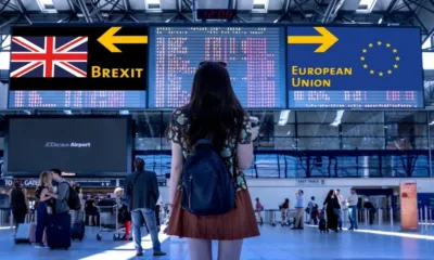 Връщането в митническия съюз няма да поправи щетите от Brexit