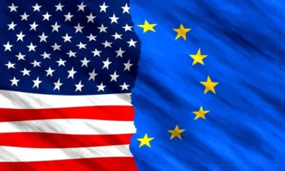 Цифровите амбиции на Европа се сблъскват с американските мита
