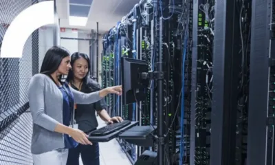 Френската държава се готви да закупи част от бившето звено на Atos за изчислителни технологии