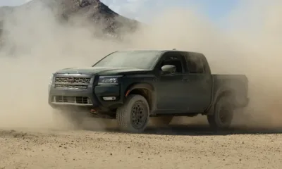 Изненадващ ход: Roush Performance и Nissan обединяват усилия в производството на офроуд пикап за пазара в САЩ
