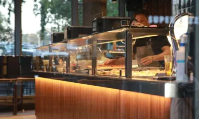 След КОВИД-19: Секторът на услугите в ЕС продължава да се разраства