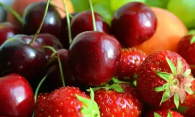 ИТЦ без промяна: Поевтиняват черешите, но ягодите и доматите поскъпват
