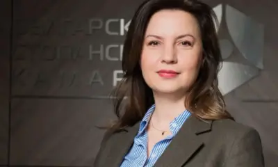 Мария Минчева, БСК: Избързва се с предложението за ръст на максималния осигурителен доход