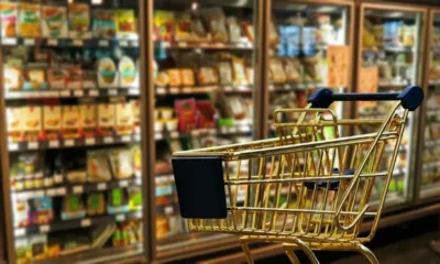 Потребителската кошница от основните 27 хранителни стоки е скочила с общо 9 лв. за година