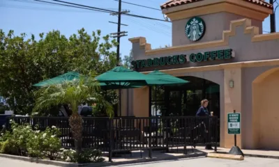 Под очакваните финансови резултати: Starbucks отчете по-слаби приходи и печалба