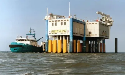 Нидерландия спира второ ключово находище след Грьонинген