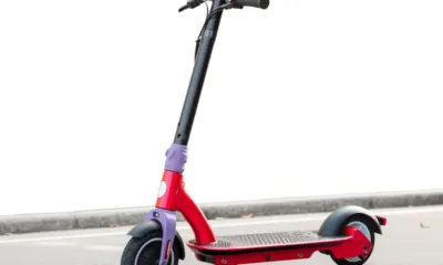 Австрия въвежда задължителна застраховка за електрически велосипеди и тротинетки