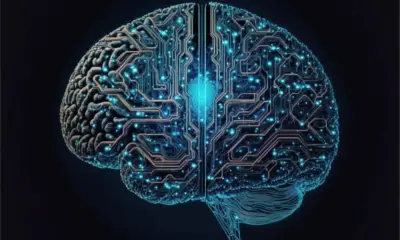 Първият човек с мозъчен имплант на Neuralink вече управлява компютърна мишка с мисълта си