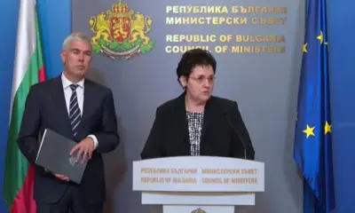 Людмила Петкова предупреди: Може да загубим милиарди европейски средства по НПВУ