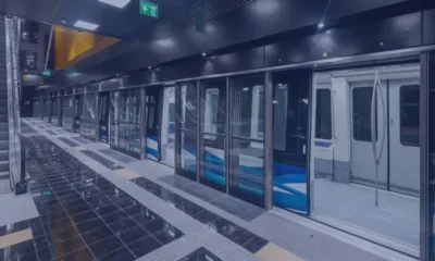 От днес: Метрото в Солун спира работата си за месец