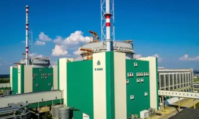 Зареждат 5-и блок в АЕЦ Козлодуй с новите касети от Уестингхаус