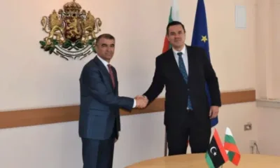 Българският износ за Либия през миналата година бележи ръст от над 40%