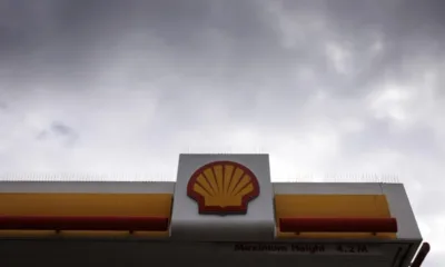 Петролният гигант Shell отчете най-слабата си тримесечна печалба от 5 години насам