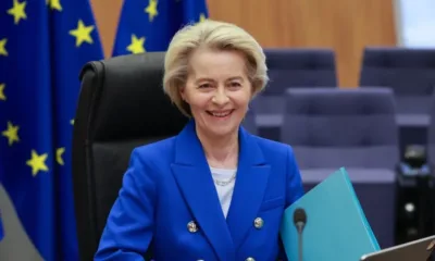 ЕК: Замразяването на американските мита е важна стъпка за стабилизиране на световната икономика