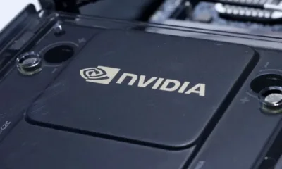 Американският производител на чипове Nvidia планира да строи изследователски център в Китай