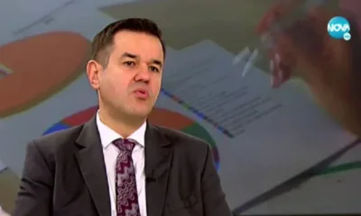 Стоянов: Цените на горивата няма да се понижат, но ще има механизъм за компенсиране