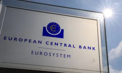 ЕЦБ ще осатви без промяна лихвените проценти за първи път от близо година