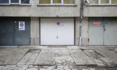 Цените на гаражите в София достигнаха стойността на ваканционен имот