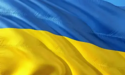 Швеция отпуска над 25 млн. евро за възстановяваня на енергийната инфраструктура в Украйна