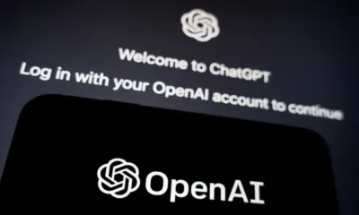 Бивш финансов министър на UK става част от OpenAI