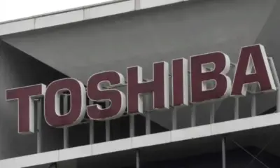 Символът на японското господство в електрониката падна: След 74 години Toshiba ще бъде делистната от борсата в Токио