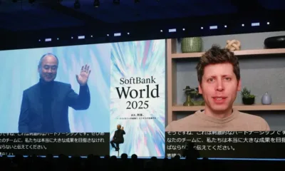 С $41 млрд. инвестиция: Японската SoftBank увеличи дела си в OpenAI