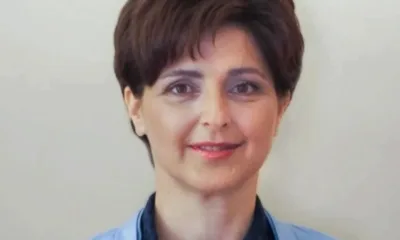 Николай Габровски предложи Маринела Петрова за министър на финансите