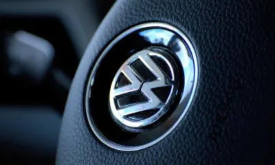 Volkswagen изтегля над 500 автомобила от пазара в САЩ