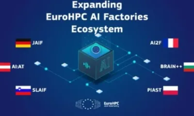 Проект на за 90 млн. евро: България ще е дом на една от шестте нови фабрики за ИИ на ЕС
