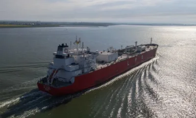 В историческа сделка за милиарди: Израел ще доставя природен газ на Египет в партньорство с Chevron