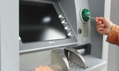 Банкомати не приемат 50-левова банкнота с емисия от 2006 година