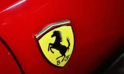 Ferrari все по-близо до производството на първия си електромобил - отвори лаборатория за батерии
