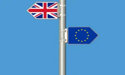 След Brexit: Граничните проверки ще струват на британските предприятия 470 млн. паунда годишно