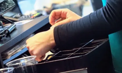 НАП: 6000 търговски обекта у нас работят със софтуер за управление на продажбите