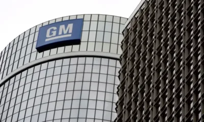 В стремежа си да подобри дейността си: General Motors съкращава 1000 свои служители