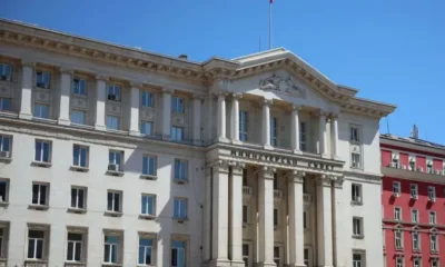 Координационен съвет за насърчаване на инвестициите към Министерския съвет започва работа
