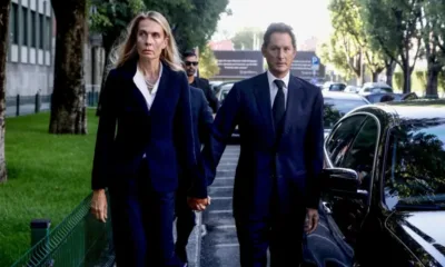 Милиардерът Джон Елкан постигна предварително споразумение за продажбата на La Stampa