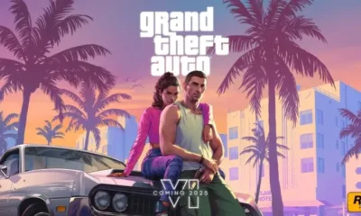 GTA VI: ключовите числа зад една от най-култовите поредици в историята на гейминга