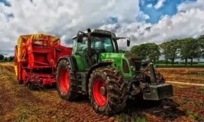 Държавен фонд Земеделие изплати над 15 млн. лв. на млади земеделци