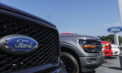 Ford инвестира 1 млрд. долара в завод в Кентъки