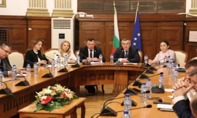 Тахов: До края на годината земеделските стопани ще получат над 1 млрд. лв.