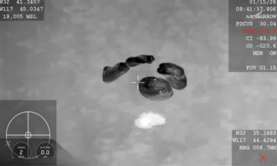 За първи път в историята на МКС: NASA евакуира четирима астронавти заради медицински проблем