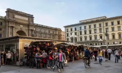 Инфлацията в Италия достигна най-ниското си ниво от януари 2022 г.