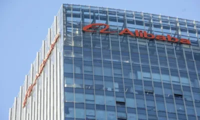 Китайският технологичен гигант Alibaba с 5% ръст на приходите за последното тримесечие