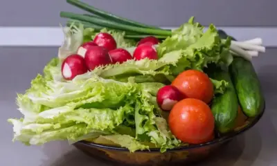 В кой наш град цените на зеленчуците за салата за Великден са най-високи?